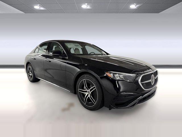 2026 Mercedes-Benz E 350 E 350