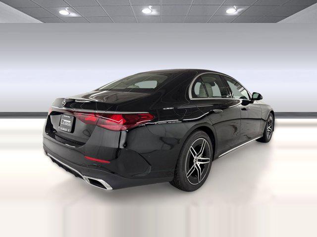 2026 Mercedes-Benz E 350 E 350