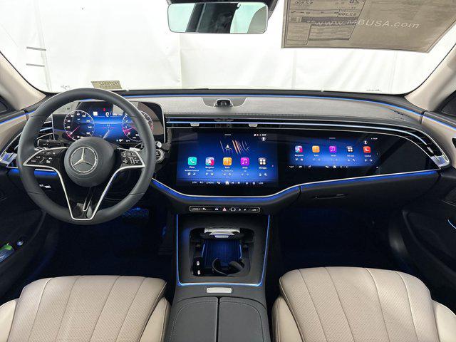 2026 Mercedes-Benz E 350 E 350