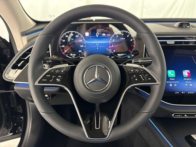 2026 Mercedes-Benz E 350 E 350
