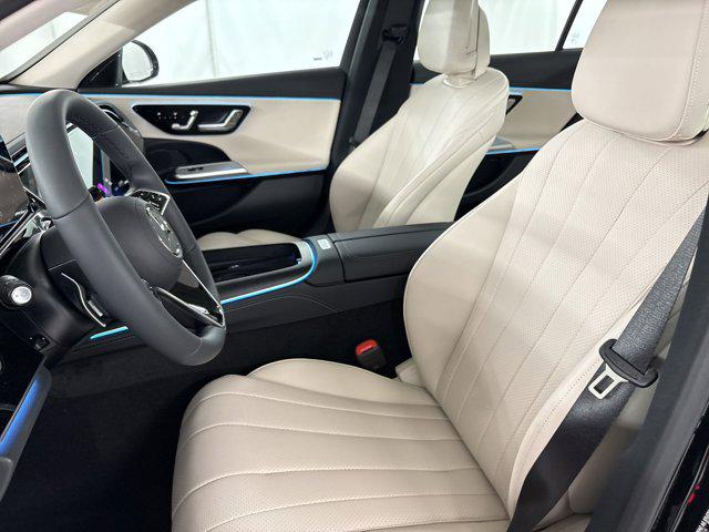 2026 Mercedes-Benz E 350 E 350