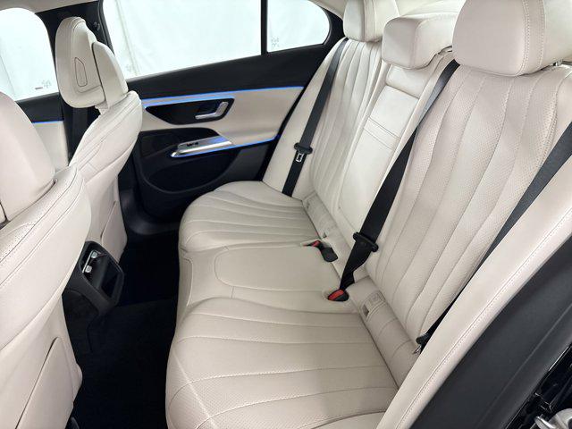 2026 Mercedes-Benz E 350 E 350