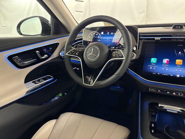 2026 Mercedes-Benz E 350 E 350