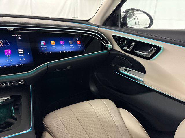 2026 Mercedes-Benz E 350 E 350
