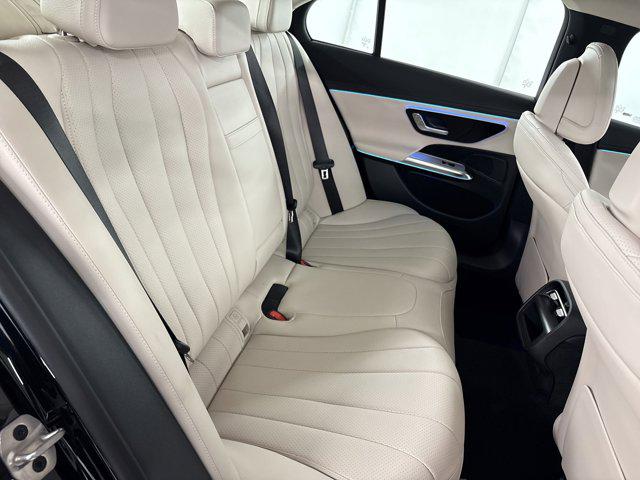 2026 Mercedes-Benz E 350 E 350