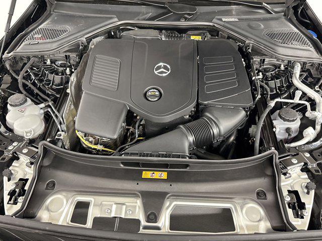 2026 Mercedes-Benz E 350 E 350