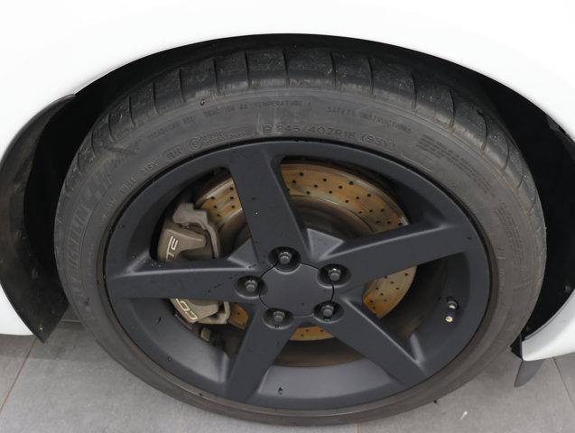 2005 Chevrolet Corvette 2dr Convertible
