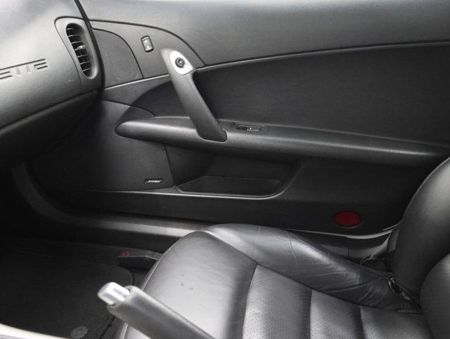 2005 Chevrolet Corvette 2dr Convertible