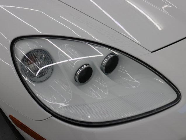 2005 Chevrolet Corvette 2dr Convertible