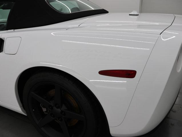 2005 Chevrolet Corvette 2dr Convertible