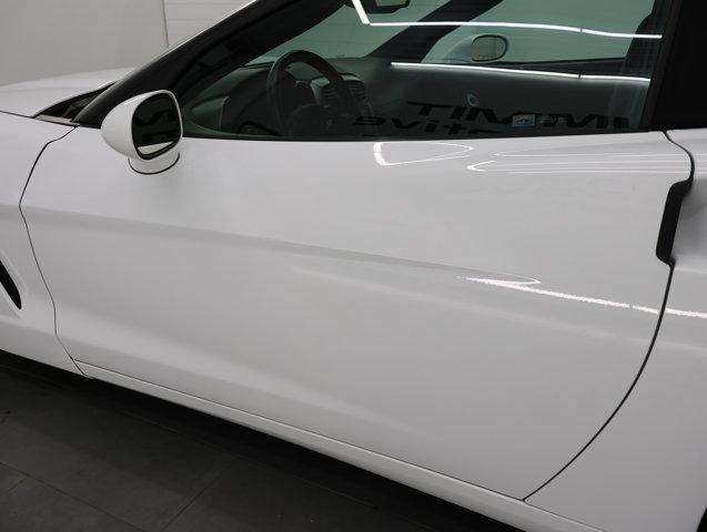 2005 Chevrolet Corvette 2dr Convertible