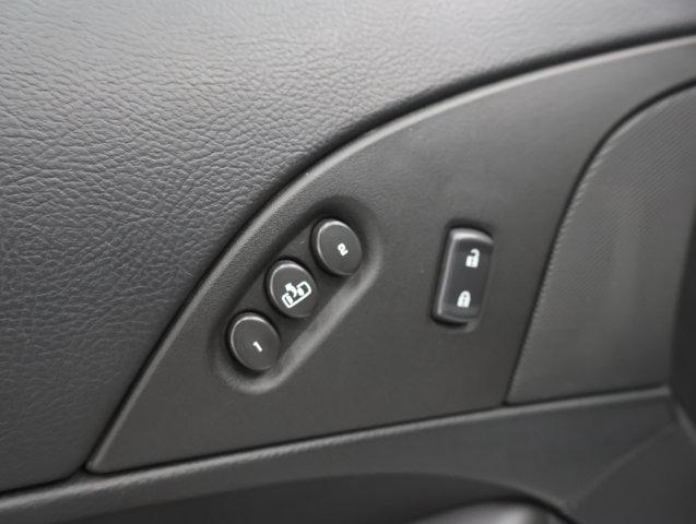 2005 Chevrolet Corvette 2dr Convertible
