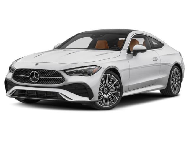 2026 Mercedes-Benz CL CLE 450 for sale in San Antonio, TX