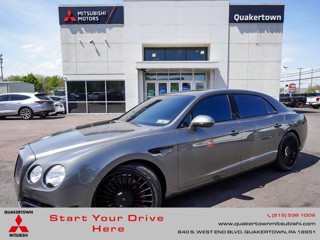 2014 Bentley Flying Spur 4dr Sdn for sale in Quakertown, PA