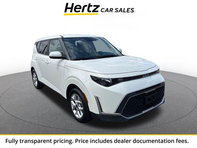 2025 Kia Soul LX for sale in Roseville, CA