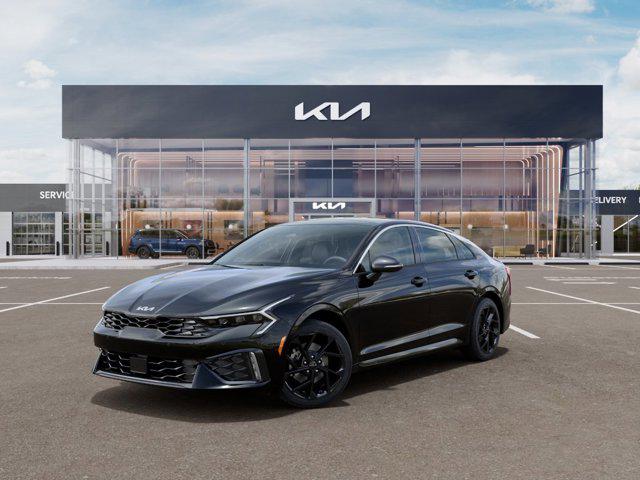 2026 Kia K5 GT-Line AWD for sale in Waite Park, MN