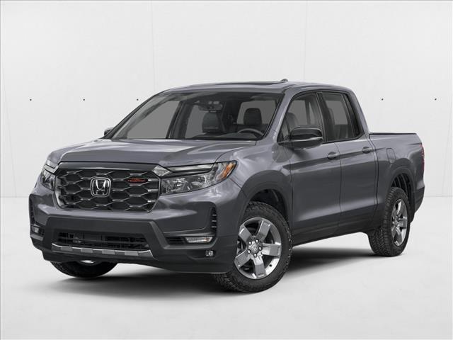 2026 Honda Ridgeline TrailSport for sale in Fremont, CA