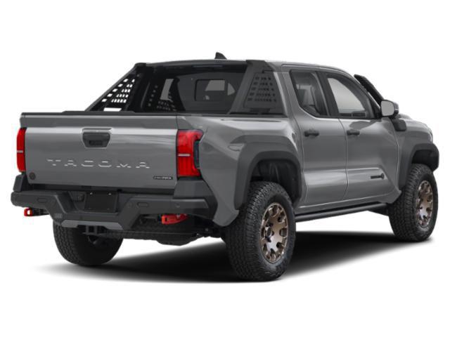 2026 Toyota Tacoma Trailhunter