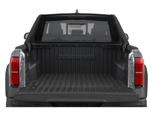 2026 Toyota Tacoma Trailhunter