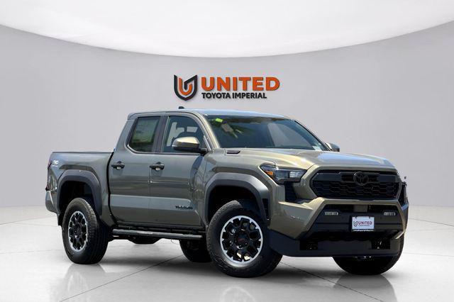 2026 Toyota Tacoma TRD Off Road for sale in Imperial, CA