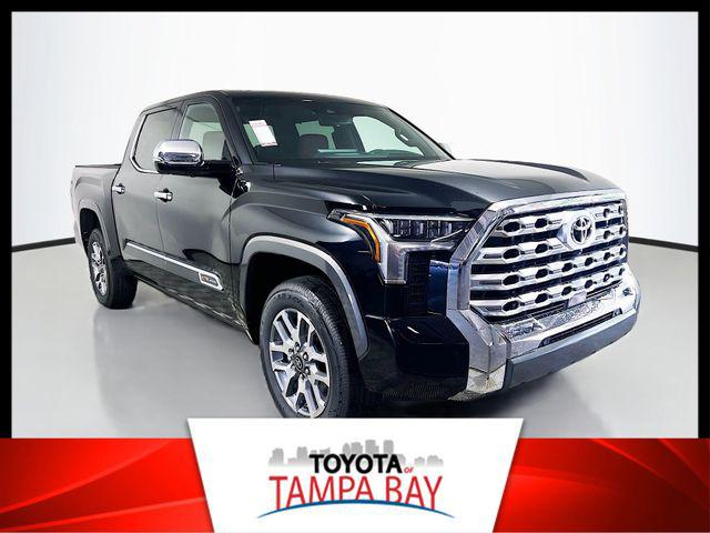 2026 Toyota Tundra 1794 Edition CrewMax 5.5' Bed for sale in Tampa, FL