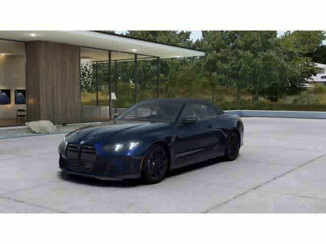 2027 BMW M4 Competition xDrive for sale in Sterling, VA