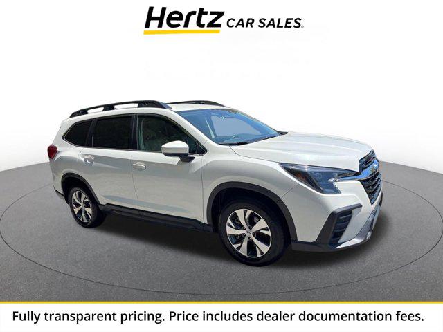 2024 Subaru Ascent Premium 7-Passenger for sale in Stone Mountain, GA