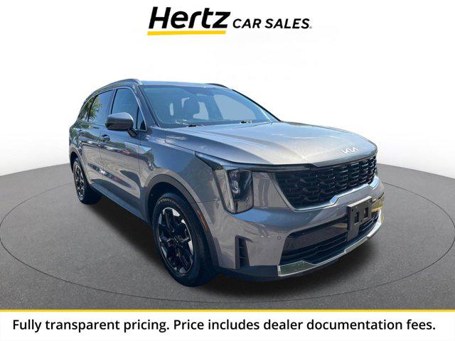 2024 Kia Sorento S for sale in Stone Mountain, GA