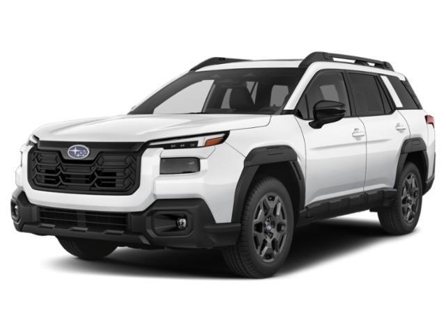 2026 Subaru Outback Premium for sale in Topeka, KS