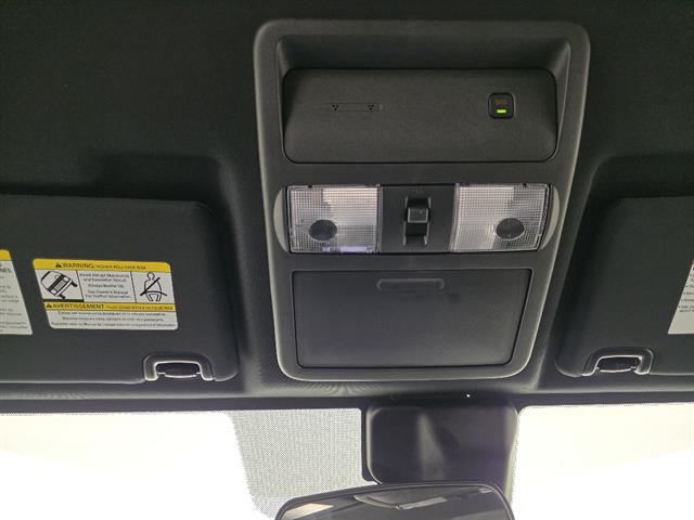 2026 Nissan Frontier Crew Cab Long Bed PRO-4X 4x4