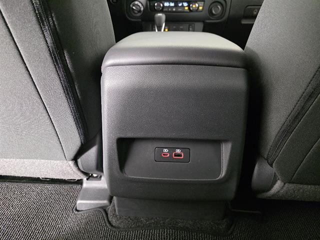 2026 Nissan Frontier Crew Cab Long Bed PRO-4X 4x4