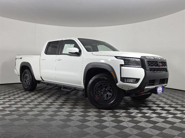 2026 Nissan Frontier Crew Cab Long Bed PRO-4X 4x4 for sale in Pasco, WA