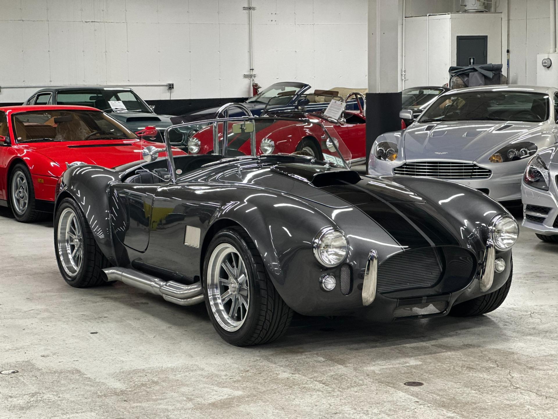 /2019 AC Factory-Five