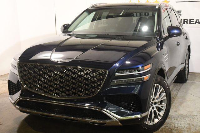 2025 Genesis GV80 2.5T Standard AWD for sale in East Haven, CT
