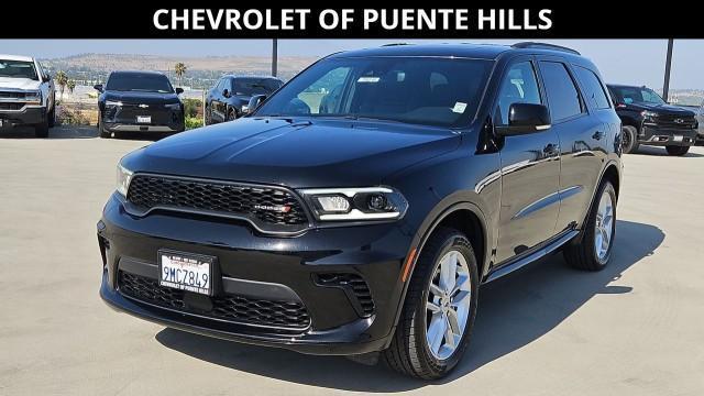 2024 Dodge Durango GT Plus AWD for sale in City of Industry, CA