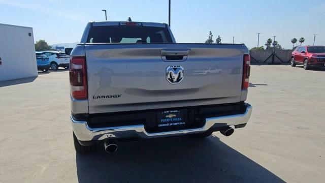 2024 Ram 1500 Laramie Crew Cab 4x2 5'7" Box
