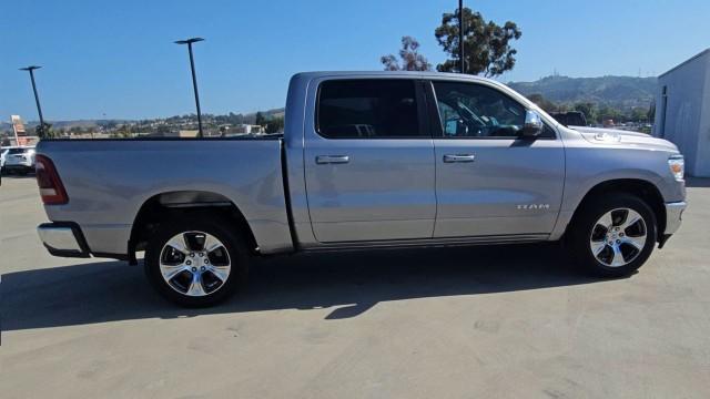 2024 Ram 1500 Laramie Crew Cab 4x2 5'7" Box