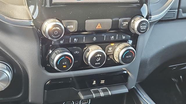 2024 Ram 1500 Laramie Crew Cab 4x2 5'7" Box
