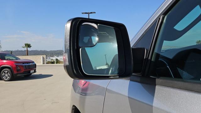 2024 Ram 1500 Laramie Crew Cab 4x2 5'7" Box