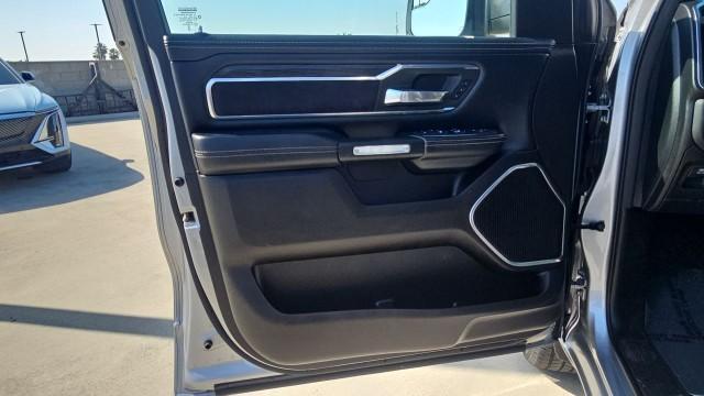 2024 Ram 1500 Laramie Crew Cab 4x2 5'7" Box