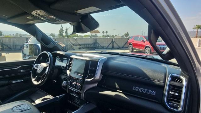 2024 Ram 1500 Laramie Crew Cab 4x2 5'7" Box