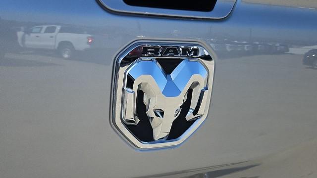 2024 Ram 1500 Laramie Crew Cab 4x2 5'7" Box