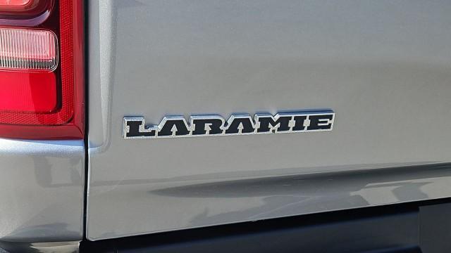 2024 Ram 1500 Laramie Crew Cab 4x2 5'7" Box