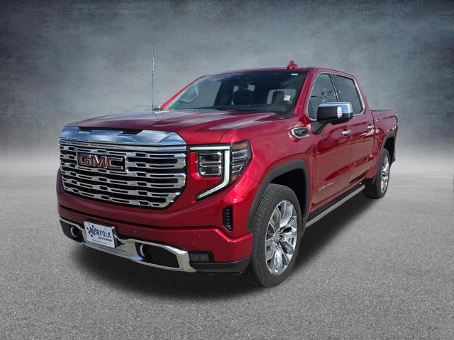 2024 GMC Sierra 1500 4WD Crew Cab Short Box Denali for sale in Norfolk, NE