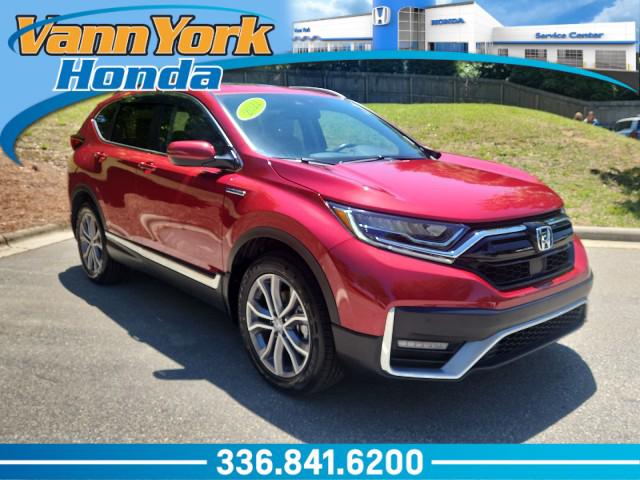 2022 Honda CR-V Hybrid Touring for sale in High Point, NC