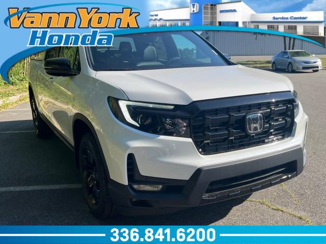 2026 Honda Ridgeline Black Edition for sale in High Point, NC