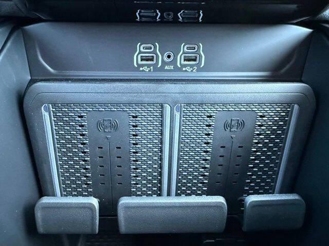 2026 Ram 3500 Laramie Crew Cab 4x4 8' Box