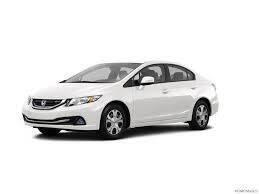 2013 Honda Civic Si 4dr Sedan for sale in Carson City, NV