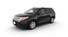 2015 Ford Explorer Base AWD 4dr SUV for sale in Carson City, NV