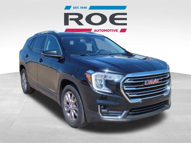 2023 GMC Terrain AWD SLT for sale in Aurora, NE